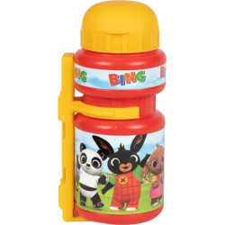 BING DE BOTELLA DE AGUA