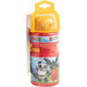 BING DE BOTELLA DE AGUA