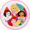 PRINCIPESSE PREMIUM TWO-COLOR NON-SLIP PLATE