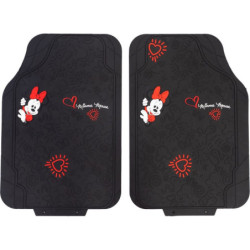 PAR ALFOMBRILLAS MINNIE