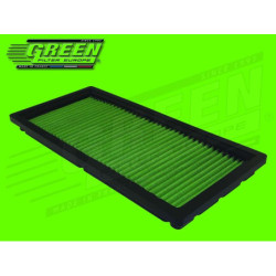 FILTRO SUSTITUCION GREEN P950409 PANEL