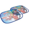 PAR CORTINAS LATERALES FROZEN 2 (GRUPO) 44x35cm 2PCS