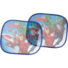 PAR CORTINAS LATERALES FROZEN 2 (GRUPO) 44x35cm 2PCS