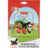 PROTECTOR ASIENTO BING