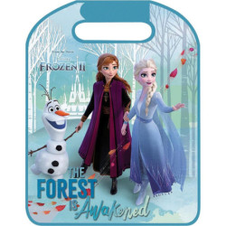 FROZEN 2 SEAT PROTECTOR