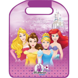 PRINCESS SEAT PROTECTOR