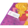 PRINCESS SEAT PROTECTOR