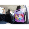 PRINCESS SEAT PROTECTOR