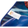 PROTECTOR ASIENTO SPIDERMAN