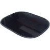 SOMBRA LATERAL ESTÁTICA PRINCESA 44*35CM 1UD