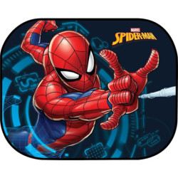 SPIDERMAN STATIC SIDE SHADOW 44*35CM 1UD