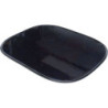 SOMBRA LATERAL ESTATICA SPIDERMAN 44*35CM 1UD