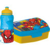 CAJA REGALO (BOT.EASY SPORT+FUNNY SAND. BOX) SPIDERMA