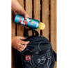 BOTELLA ALTA ALUMINIO 530ML MICKEY