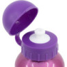 BOTELLA ALTA ALUMINIO 530ML PRINCESS