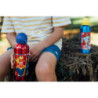 BOTELLA ALTA ALUMINIO 530ML VENGADORES