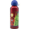 BOTELLA ALTA ALUMINIO 530ML VENGADORES