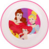 PREMIUM BICOLOR NON-SLIP BOWL PRINCIPESSE