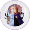 FROZEN PREMIUM BICOLOR NON-SLIP PLATE