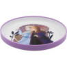 FROZEN PREMIUM BICOLOR NON-SLIP PLATE