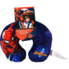 ALMOHADA DE VIAJE SPIDERMAN