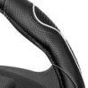 Funda volante MOMO Supergrip negro/gris | OCC Sport