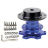 OCCMOTORSPORT BLUE FAST FLYWHEEL REMOVAL