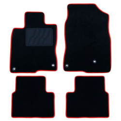 CUSTOM CARPET HONDA CIVIC