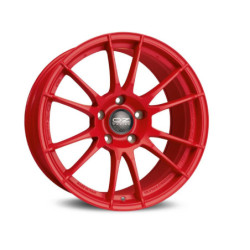 LLANTA ULTRALEGG. HLT 8,5x20 ET 50 5x130 OZ RACING