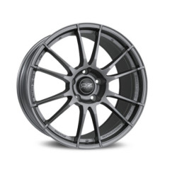 LLANTA ULTRALEGG. HLT 8,5x20 ET 35 5x112 OZ RACING