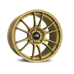 ULTRALEGG RIM. HLT 8x20 ET 45 5x112 OZ RACING