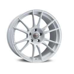 LLANTA ULTRALEGG. HLT 11x19 ET 50 5x130 OZ RACING