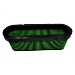 FILTRO SUSTITUCION GREEN G591025 ROUND