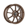 LLANTA ALLEGG.HLT 5F 8x18 ET 35 5x100 OZ RACING