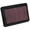 FILTRO DE AIRE K&N 33-5070