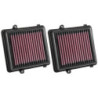 K&N HA-9916 AIR FILTER