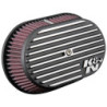 K&N RK-3953 CUSTOM AIR FILTER ASSEMBLY