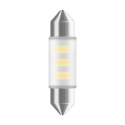 NEOLUX LED C5W 36MM S8,5-8 12V 0,5W