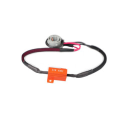 RESISTOR BA15S 24V