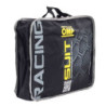 ONE-S OVERALL FIA 8856-2018 GRIS PLATA TALLA 46