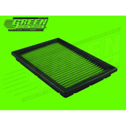 FILTRO SUSTITUCION GREEN P437722 PANEL