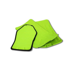 KS-1 PRO BODY PROTECTION 6MM PADDING TALLA L