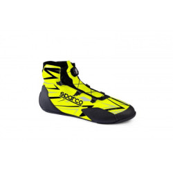 BOTINES K RAPID 2025 FYE/BK TG 36