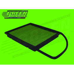 FILTRO SUSTITUCION GREEN P960521 PANEL