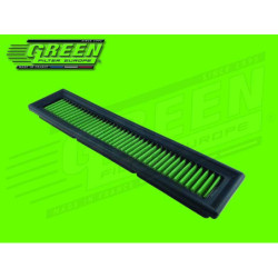 FILTRO SUSTITUCION GREEN P960132 PANEL