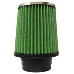FILTRO UNIVERSAL TWISTER XXL ALU TW85AXXL
