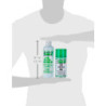 KIT LIMPIEZA FILTROS GREEN