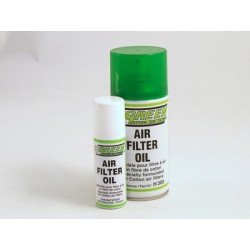 KIT LIMPIEZA FILTROS PEQUEÑO