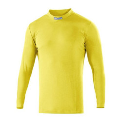 CUERPO DE CUELLO ALTO B ROOKIE COT 10/12 SPARCO
