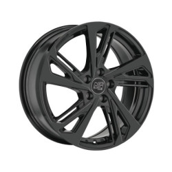 LLANTA MSW 60 7x17 ET 40 5x110 MSW ECE GLOSS BLACK